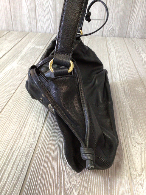 Franco Sarto Leather Purse